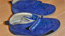 Sparco Arrow apavi
