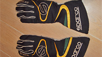 Sparco Arrow cimdi