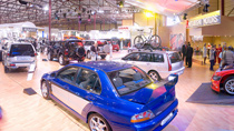 Pārdod Mitsubishi Lancer Evolution VIII