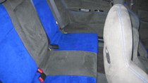Pārdod Mitsubishi Lancer Evolution VIII
