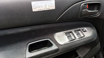Mitsubishi Lancer Evolution VIII
