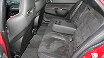 Pārdod Mitsubishi Lancer Evolution IX FQ 360