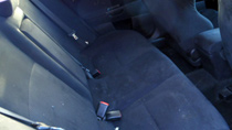 Pārdod Mitsubishi Lancer Evolution X