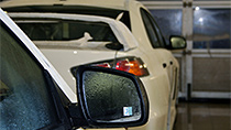 Jaunas Mitsubishi Lancer Evolution X RS rezerves daļas