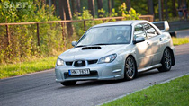 Pārdod Subaru Impreza WRX