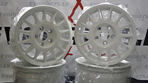 Speedline Corse R15