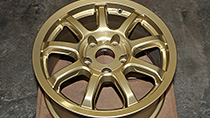 Rays 57 Motorsport