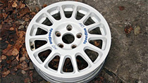 Speedline Corse R15