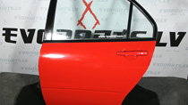 Mitsubishi Lancer Evolution durvis
