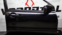 Mitsubishi Lancer Evolution durvis